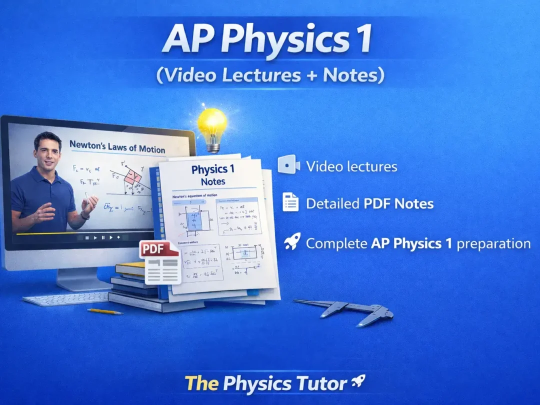 AP-Physics-1-Full-Course