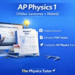 AP-Physics-1-Full-Course