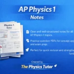 AP-Physics-1-Lecture-Notes