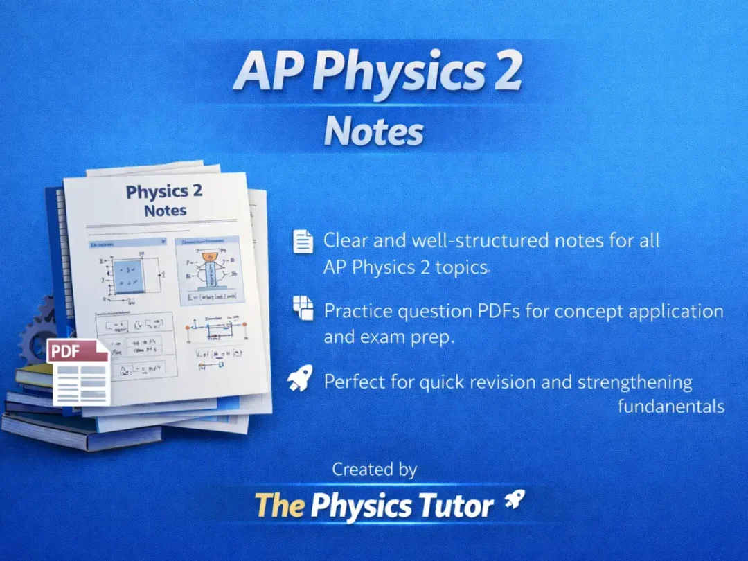 AP-Physics-2-Lecture-Notes