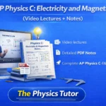 AP-Physics-C-Electricity-and-Magnetism-Full-course