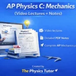 AP-Physics-C-Mechanics-Full-Course